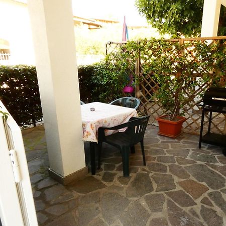 Casa Vacanze Sabrina 폴페나체 델 가르다 외부 사진