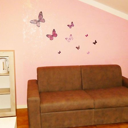 Casa Vacanze Sabrina 폴페나체 델 가르다 외부 사진