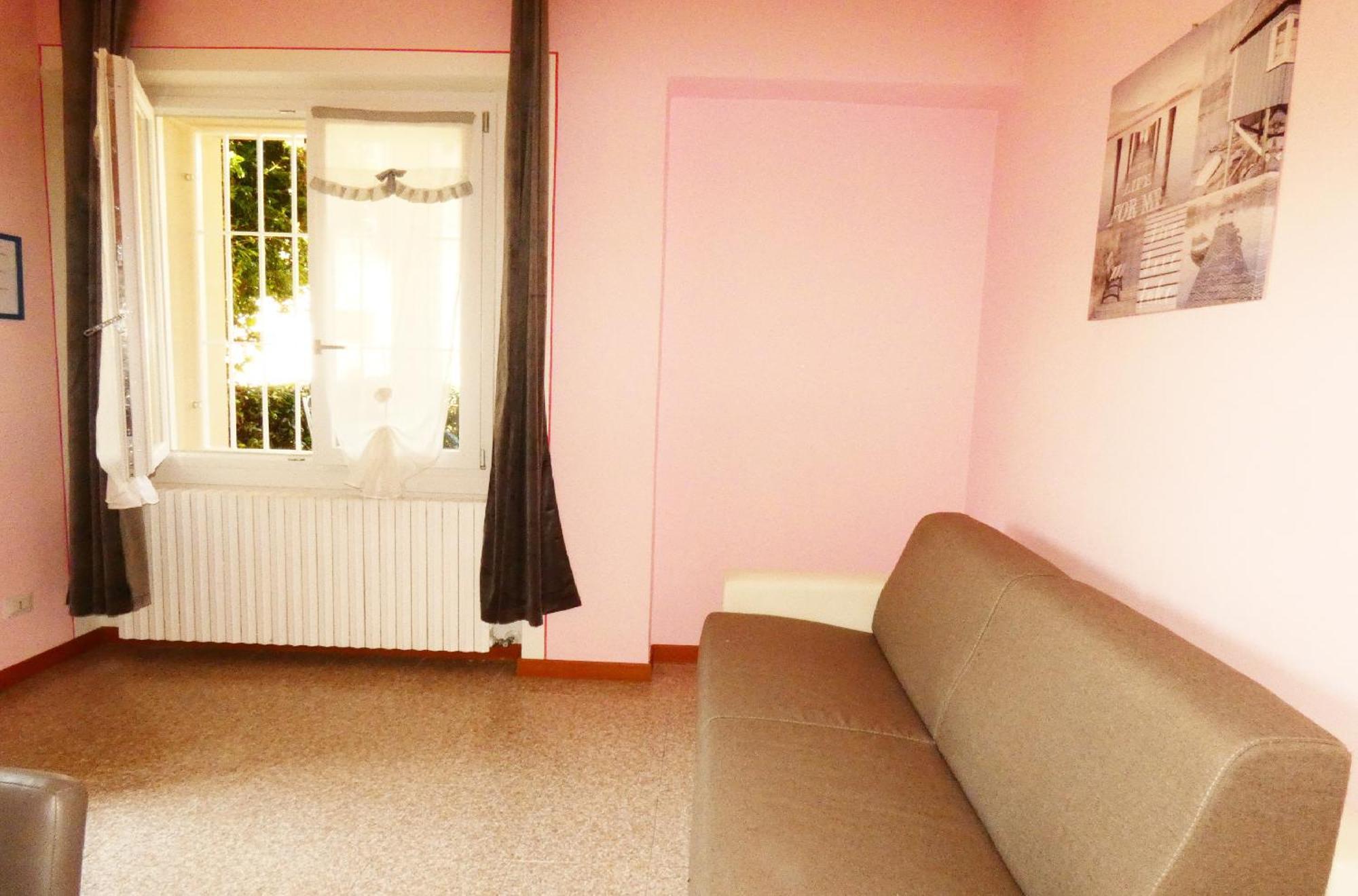 Casa Vacanze Sabrina 폴페나체 델 가르다 외부 사진