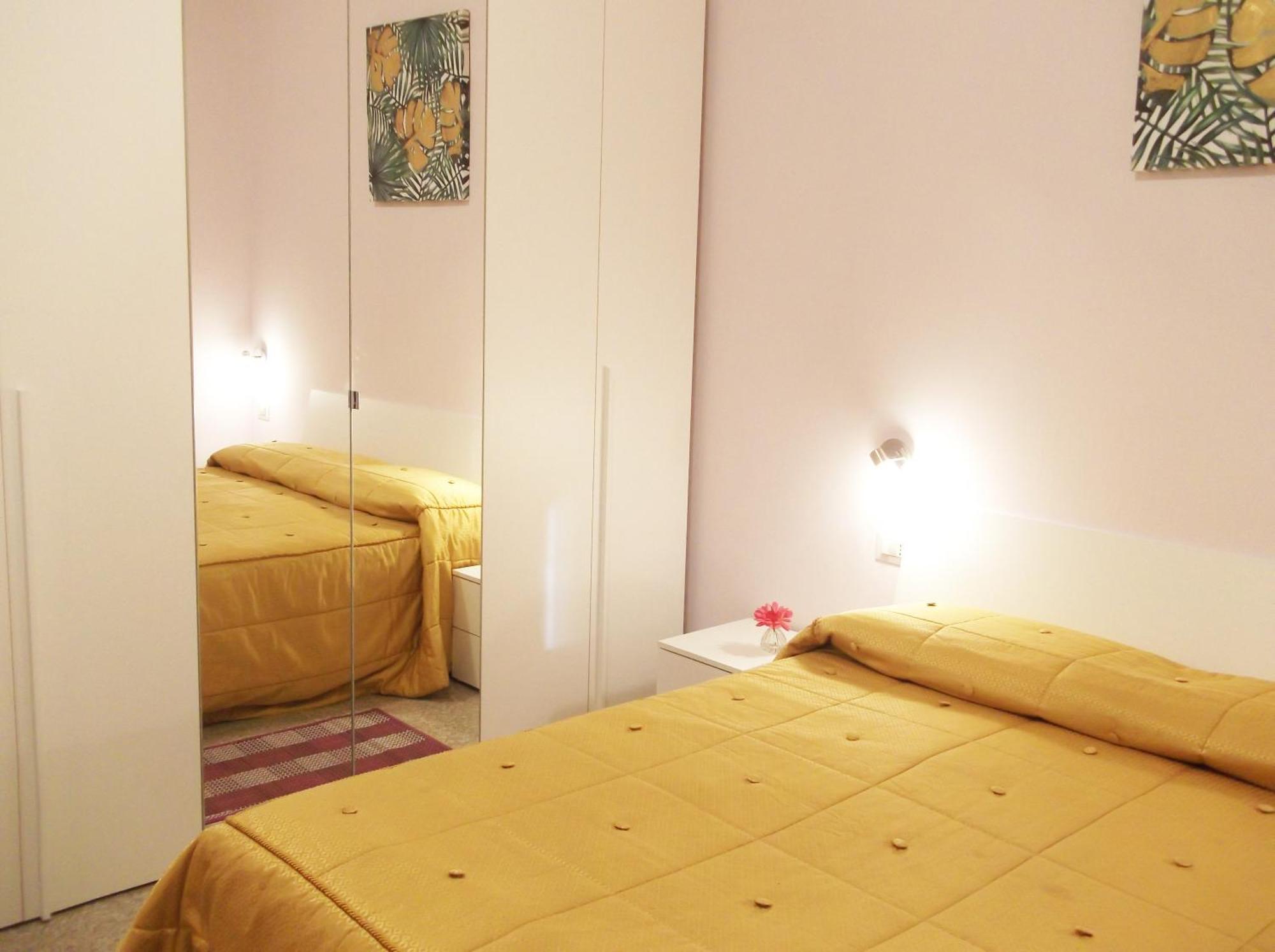 Casa Vacanze Sabrina 폴페나체 델 가르다 외부 사진