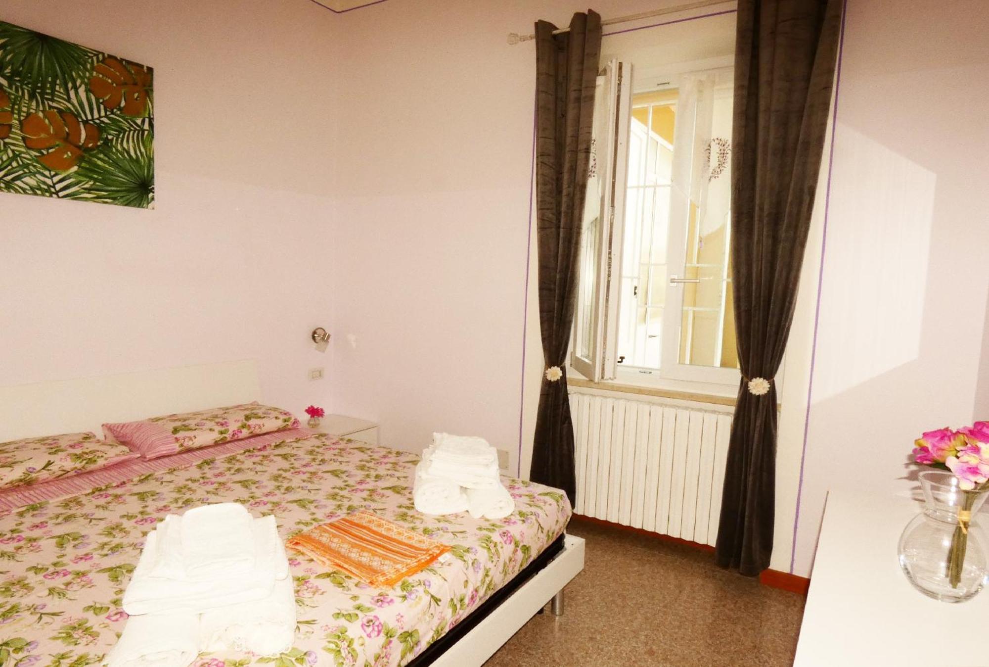 Casa Vacanze Sabrina 폴페나체 델 가르다 외부 사진