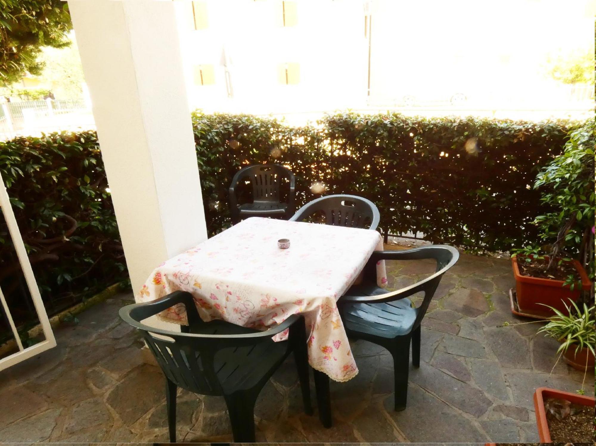 Casa Vacanze Sabrina 폴페나체 델 가르다 외부 사진