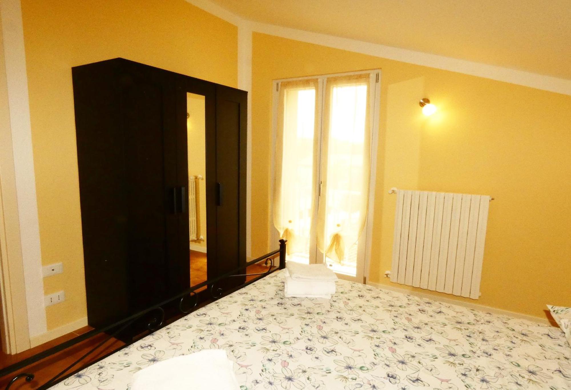 Casa Vacanze Sabrina 폴페나체 델 가르다 외부 사진