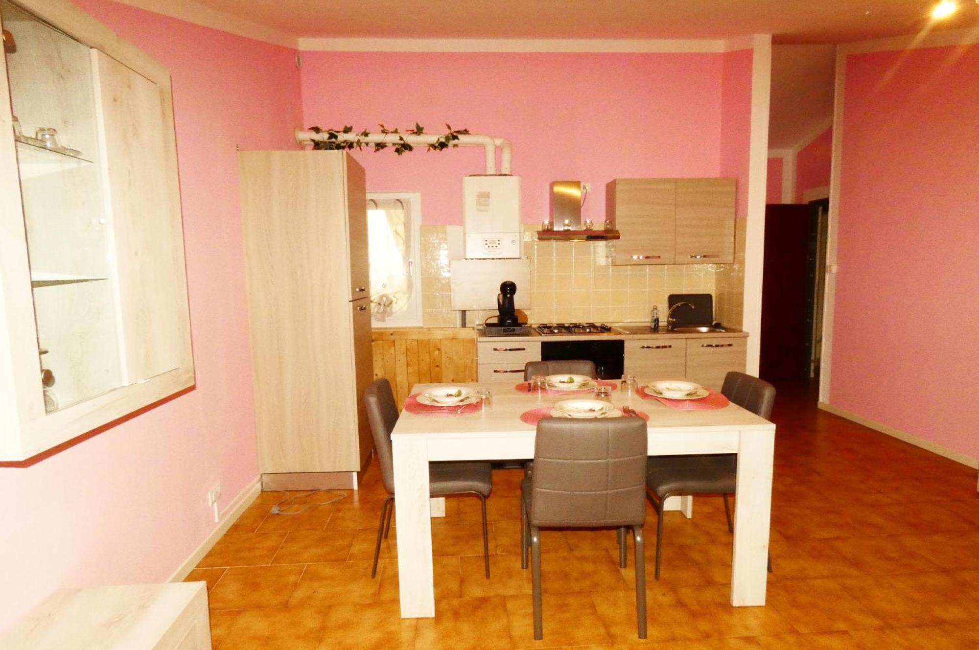 Casa Vacanze Sabrina 폴페나체 델 가르다 외부 사진